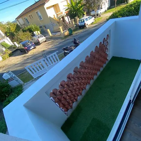 Maison De Apartmán