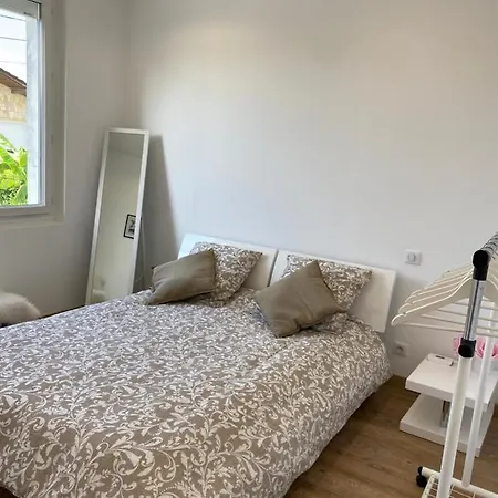 Maison De Apartmán Le Passage (Lot-et-Garonne)