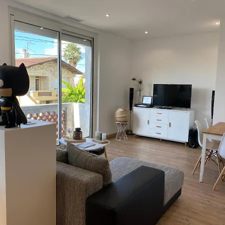 Maison De Apartmán Le Passage (Lot-et-Garonne)